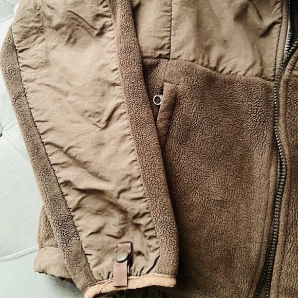 FINAL PRICE!/The NorthFace Denali HoodieFleece Women’s Jacket Size S-P/PREOWNED! - Picture 7 of 14